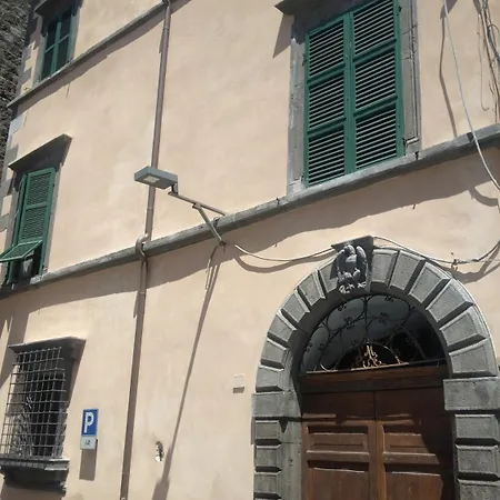 Fortyeight Apartment
