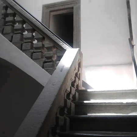 Apartment Fortyeight Viterbo