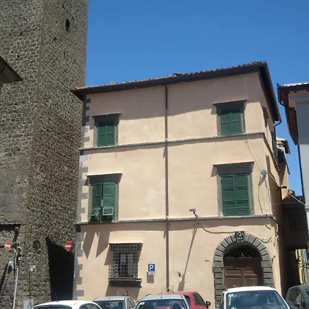 Fortyeight * Viterbo