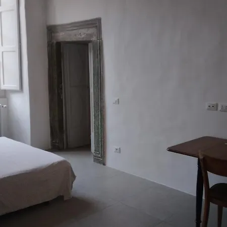 Apartment Fortyeight Viterbo