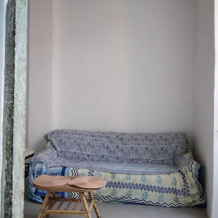 Apartment Fortyeight Viterbo