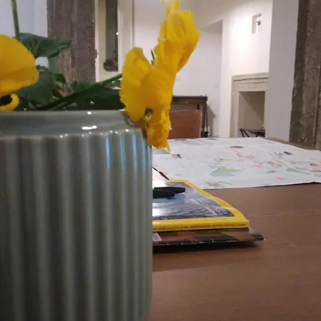 Apartment Fortyeight *