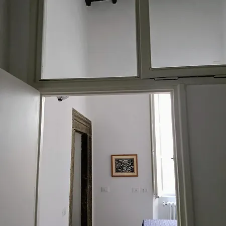 Fortyeight Apartment Viterbo