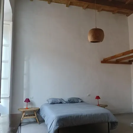 Fortyeight Apartment