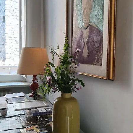 Fortyeight Apartment Viterbo