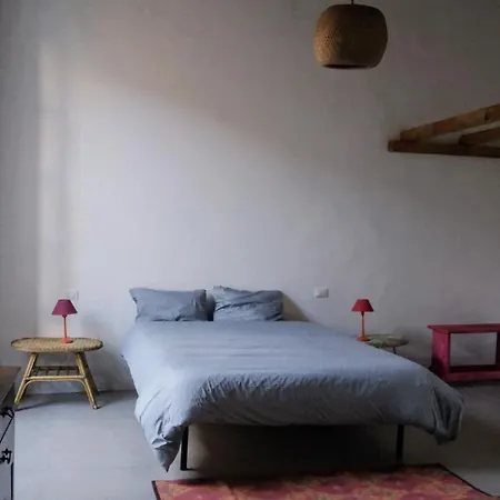 Apartment Fortyeight