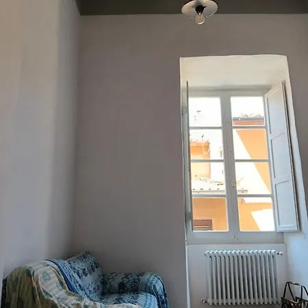 Fortyeight Apartment Viterbo