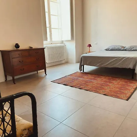 公寓 Fortyeight 维泰博