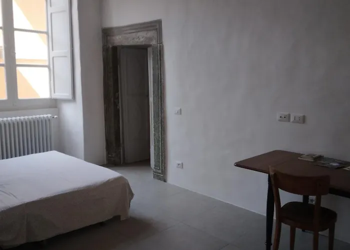 Διαμέρισμα Fortyeight Βιτέρμπο