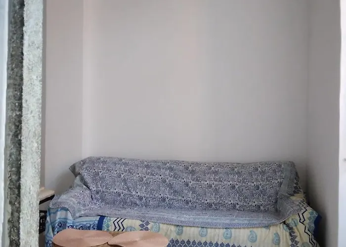 アパート Fortyeight ヴィテルボ