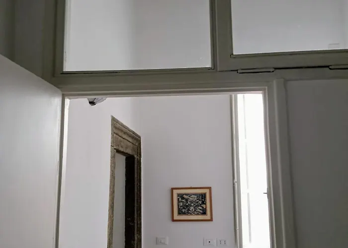 Fortyeight Lägenhet Viterbo