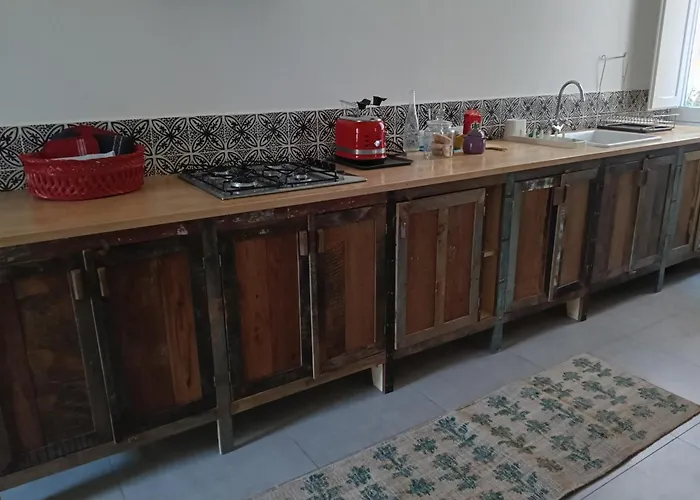 Fortyeight Βιτέρμπο